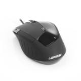 ماوس آفیشال گرین GM-302