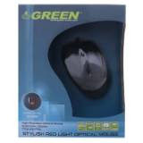 ماوس آفیشال گرین GM-302