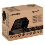 پاور کامپیوتر گرین GP600A-ECO D