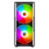 کیس کامپیوتر گرین GRIFFIN G4