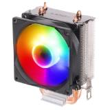 فن خنک کننده بادی پردازنده گرین NOTUS 95-RGB