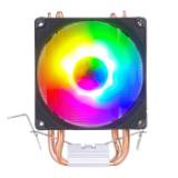 فن خنک کننده بادی پردازنده گرین NOTUS 95-RGB