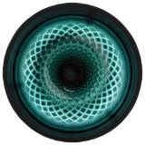 اسپیکر بیسیم بلوتوثی هارمان کاردن Aura Studio 4