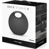 اسپیکر بی سیم بلوتوثی قابل حمل هارمان کاردن Onyx Studio 6