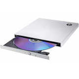 درایو DVD اکسترنال اچ پی مدل DVD600S