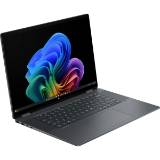 لپ تاپ اچ پی OmniBook X Flip Next Gen AI 16-as0023dx U7(256V) 16GB RAM - 1TSSD Intel Arc 2K 16.0