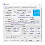 پردازنده اینتل Alder Lake Core i3-12100 بدون جعبه