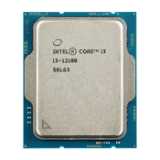 پردازنده اینتل Alder Lake Core i3-12100 بدون جعبه