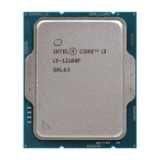 پردازنده اینتل Alder Lake Core i3-12100F بدون جعبه