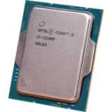 پردازنده اینتل Alder Lake Core i3-12100F بدون جعبه