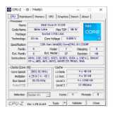 پردازنده اینتل Alder Lake Core i3-12100F بدون جعبه