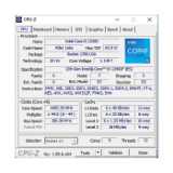 پردازنده اینتل Alder Lake Core i5-12400F با جعبه