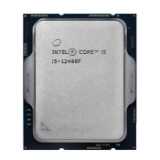 پردازنده اینتل Alder Lake Core i5-12400F با جعبه