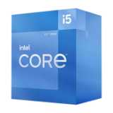 پردازنده اینتل Alder Lake Core i5-12400F با جعبه