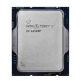 پردازنده اینتل Alder Lake Core i5-12400F بدون جعبه