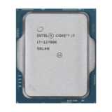 پردازنده اینتل Alder Lake Core i7-12700K بدون جعبه