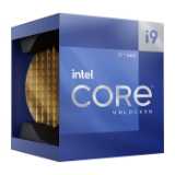 پردازنده اینتل Alder Lake Core i9-12900K با جعبه