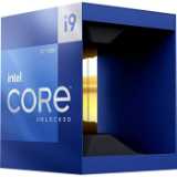 پردازنده اینتل Alder Lake Core i9-12900K با جعبه