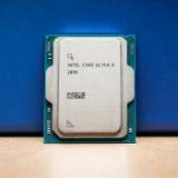 پردازنده اینتل Arrow Lake Ultra 9-285K بدون جعبه