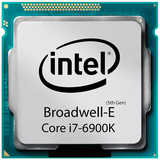 پردازنده اینتل سری Broadwell مدل Core i7-6900K