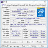 پردازنده اینتل سری Broadwell مدل Core i7-6900K