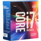 پردازنده اینتل سری Broadwell مدل Core i7-6900K