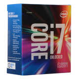 پردازنده اینتل سری Broadwell-E مدل Core i7-6800K