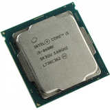 پردازنده اینتل سری Coffee Lake مدل Core i5-8600K
