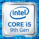 پردازنده اینتل سری Coffee Lake مدل Core i5-9600K بدون جعبه