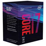پردازنده اینتل سری Coffee Lake مدل Core i7-8700