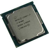 پردازنده اینتل سری Coffee Lake مدل  Core i7-8700K