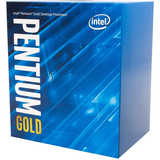 پردازنده اینتل سری Coffee Lake مدل Pentium G5400