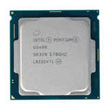 پردازنده اینتل سری Coffee Lake مدل Pentium G5400