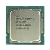پردازنده اینتل سری Comet Lake مدل Core i5-10400F