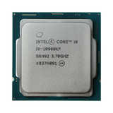 پردازنده اینتل سری Comet Lake مدل Core i9-10900KF Box