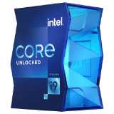 پردازنده اینتل Rocket Lake Core i9-11900K با جعبه