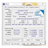 پردازنده اینتل سری Haswell مدل Celeron G1840