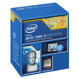 پردازنده  اینتل سری Haswell مدل Core i3-4160