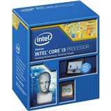 پردازنده اینتل سری Haswell مدل Core i3-4170