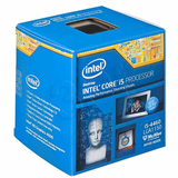 پردازنده اینتل سری Haswell مدل Core i5-4460