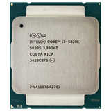 پردازنده اینتل سری Haswell-E مدل Core i7-5820K