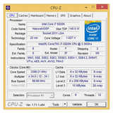 پردازنده اینتل سری Haswell-E مدل Core i7-5820K