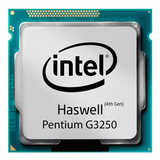 پردازنده اینتل سری Haswell مدل G3250