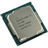 پردازنده اینتل سری Kaby Lake مدل Core i3-7100