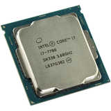 پردازنده اینتل سری Kaby Lake مدلCore i7-7700