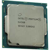 پردازنده اینتل سری Kaby Lake مدل Pentium G4560