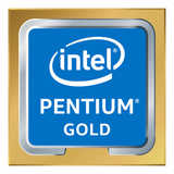 پردازنده اینتل سری Pentium مدل Gold G6400 Tray