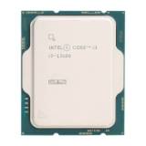 پردازنده اینتل Raptor Lake Core i3-13100 بدون جعبه
