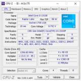 پردازنده اینتل Raptor Lake Core i3-13100F بدون جعبه