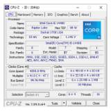 پردازنده اینتل Raptor Lake Core i5-14400 بدون جعبه